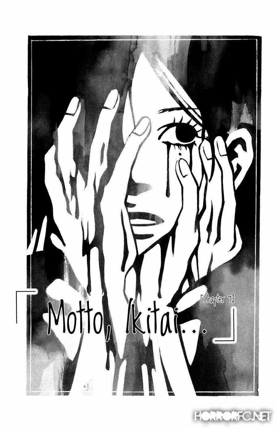 Thám Tử Yakumo Itsuki Chapter 7 trang 2