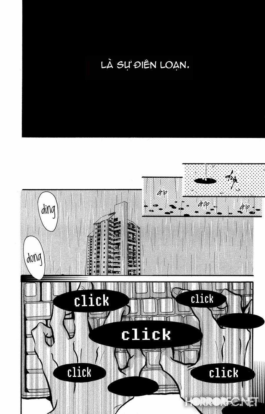 Thám Tử Yakumo Itsuki Chapter 7 trang 33