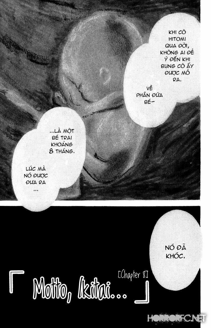 Thám Tử Yakumo Itsuki Chapter 8 trang 2