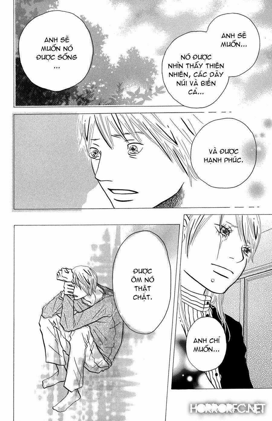 Thám Tử Yakumo Itsuki Chapter 9 trang 13