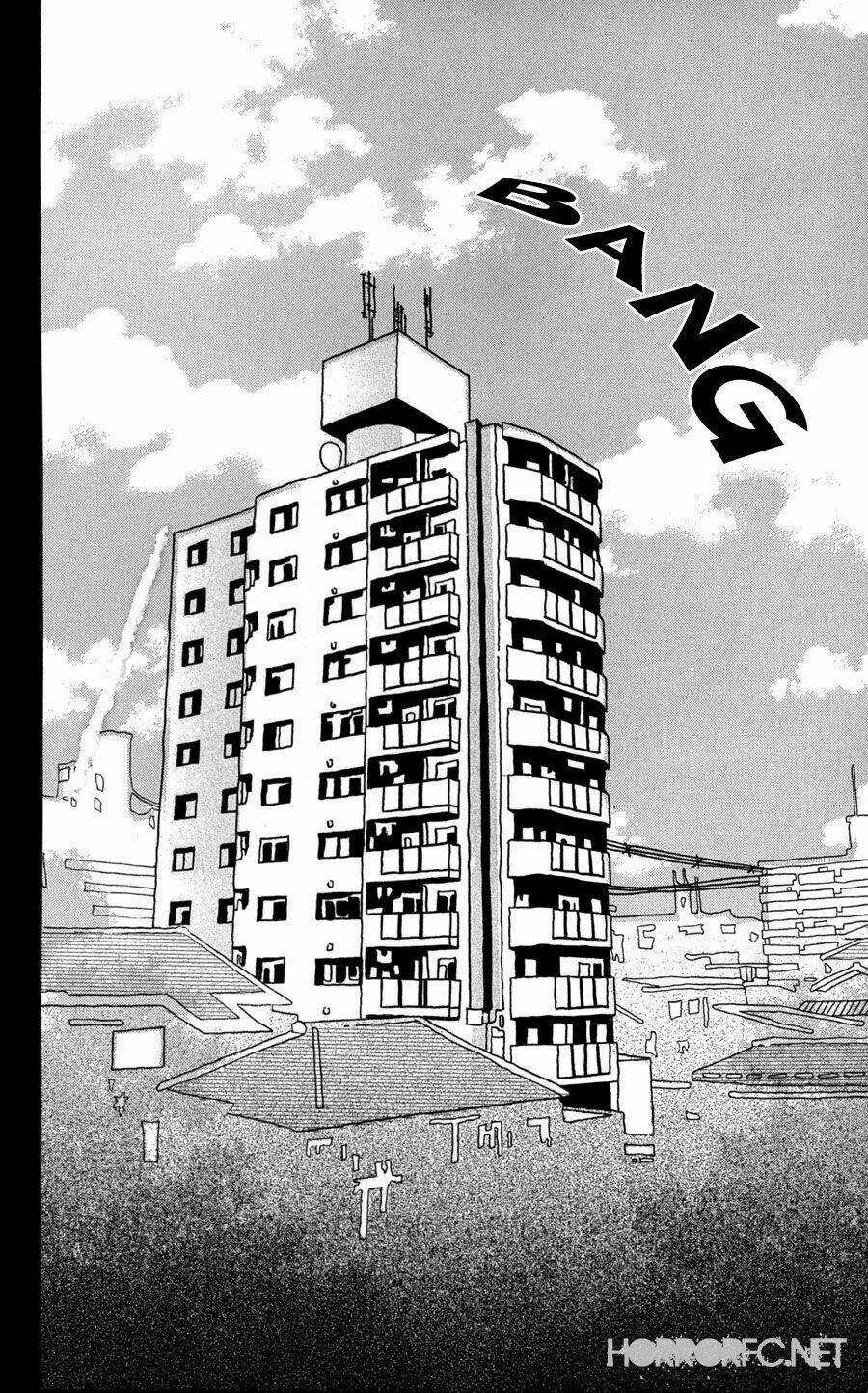 Thám Tử Yakumo Itsuki Chapter 9 trang 26