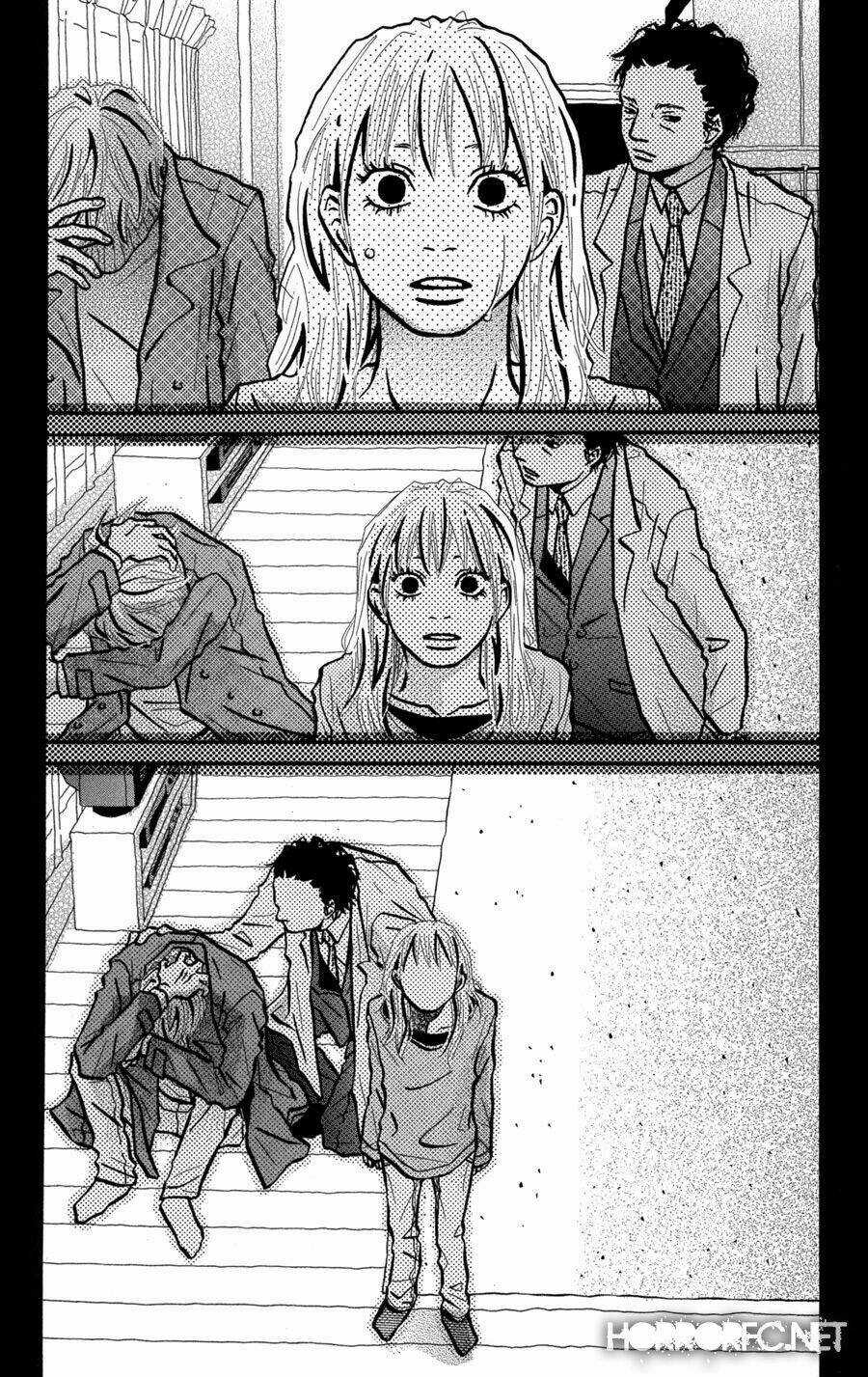 Thám Tử Yakumo Itsuki Chapter 9 trang 27