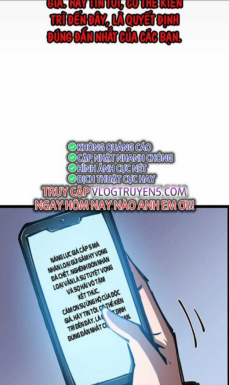 Thâm Uyên Chi Chủng Chapter 1 trang 11