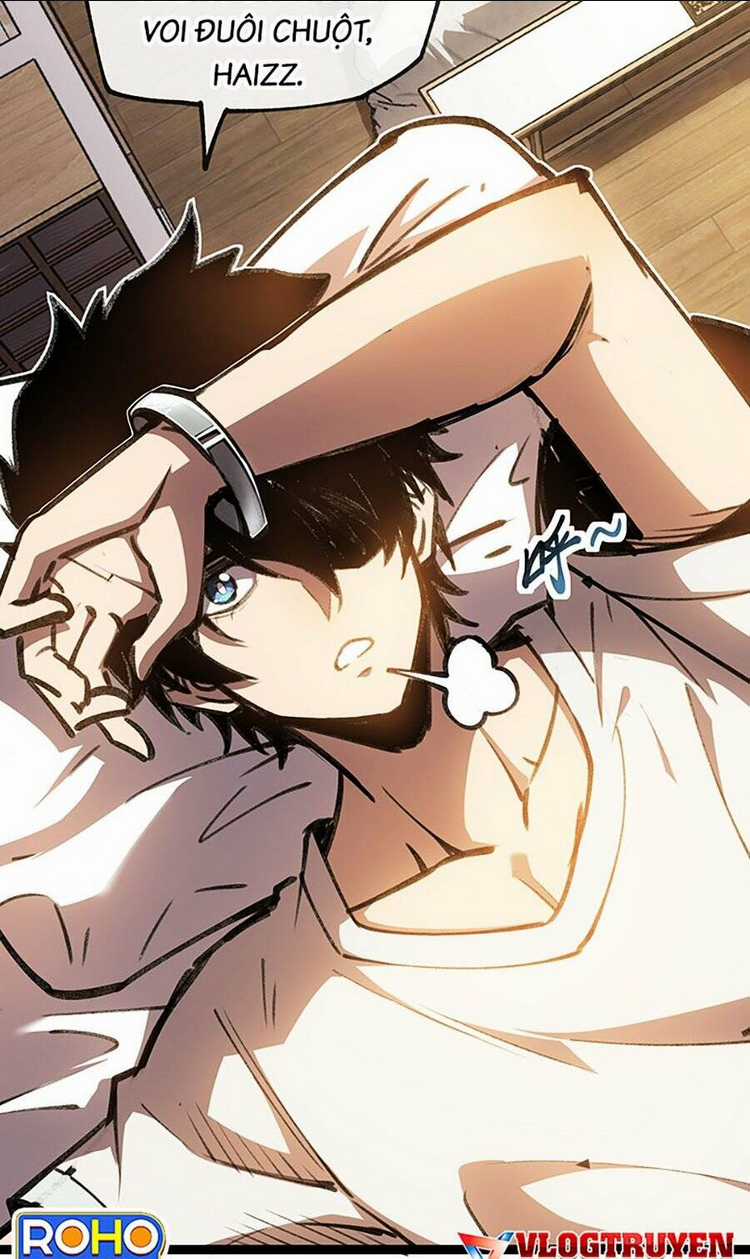 Thâm Uyên Chi Chủng Chapter 1 trang 13