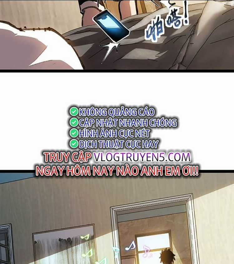 Thâm Uyên Chi Chủng Chapter 1 trang 16