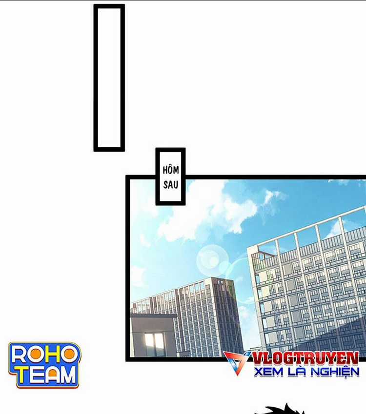 Thâm Uyên Chi Chủng Chapter 1 trang 18