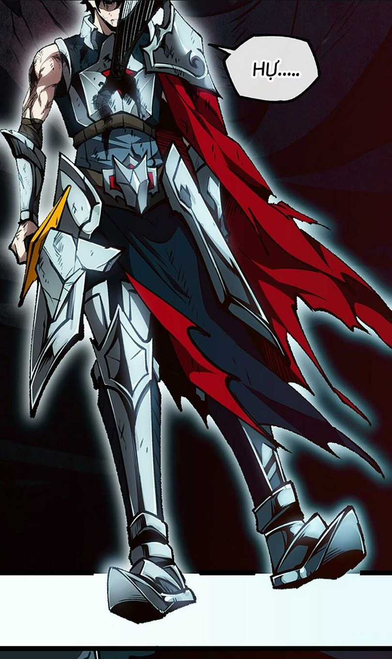 Thâm Uyên Chi Chủng Chapter 1 trang 2