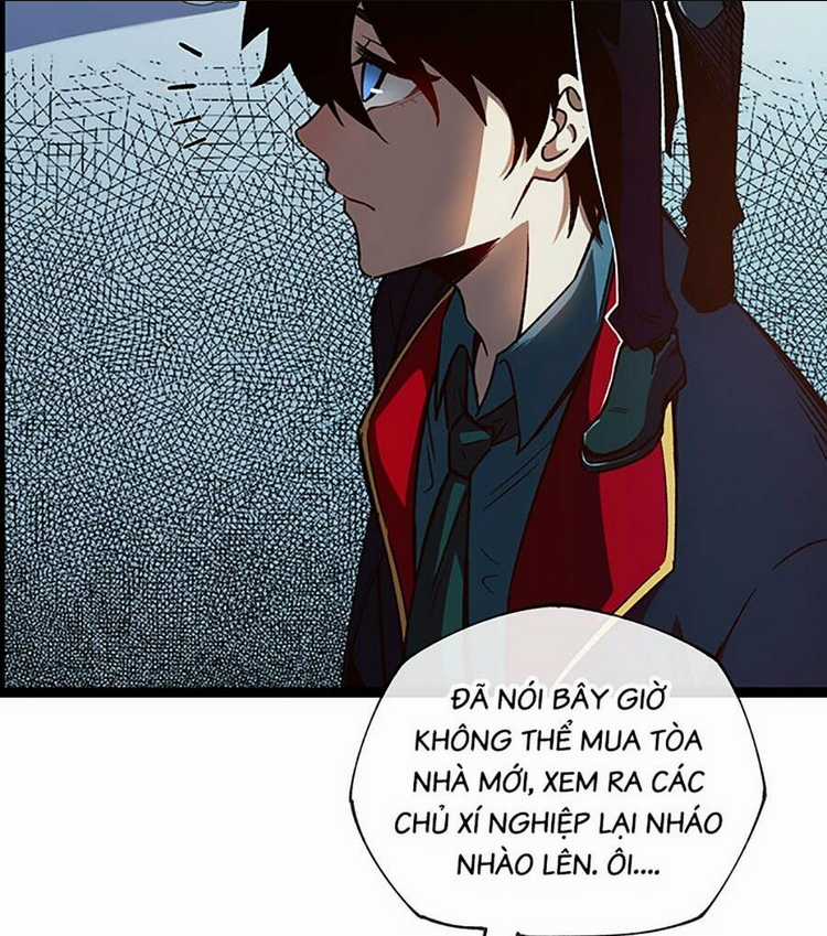 Thâm Uyên Chi Chủng Chapter 1 trang 20