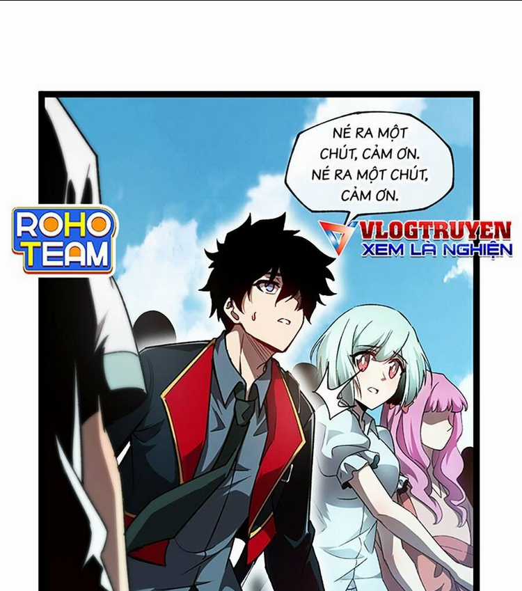 Thâm Uyên Chi Chủng Chapter 1 trang 24