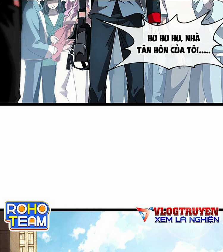 Thâm Uyên Chi Chủng Chapter 1 trang 29