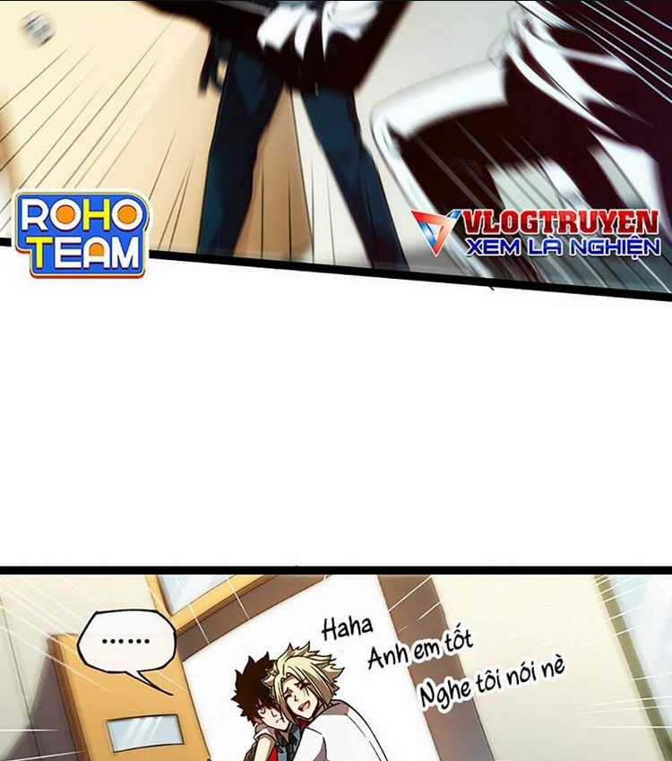 Thâm Uyên Chi Chủng Chapter 1 trang 35