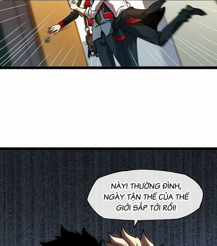 Thâm Uyên Chi Chủng Chapter 1 trang 36