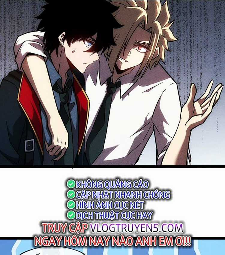 Thâm Uyên Chi Chủng Chapter 1 trang 37