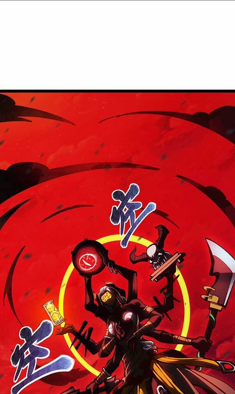 Thâm Uyên Chi Chủng Chapter 1 trang 4