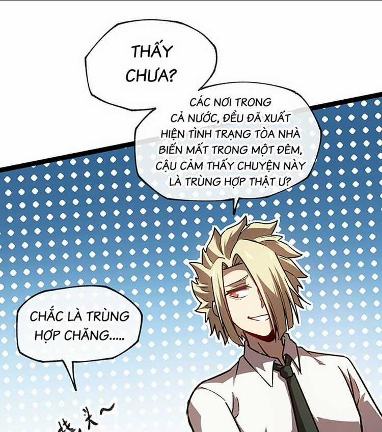 Thâm Uyên Chi Chủng Chapter 1 trang 41