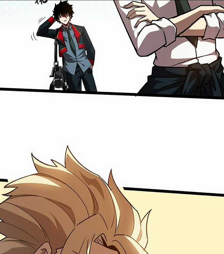 Thâm Uyên Chi Chủng Chapter 1 trang 42