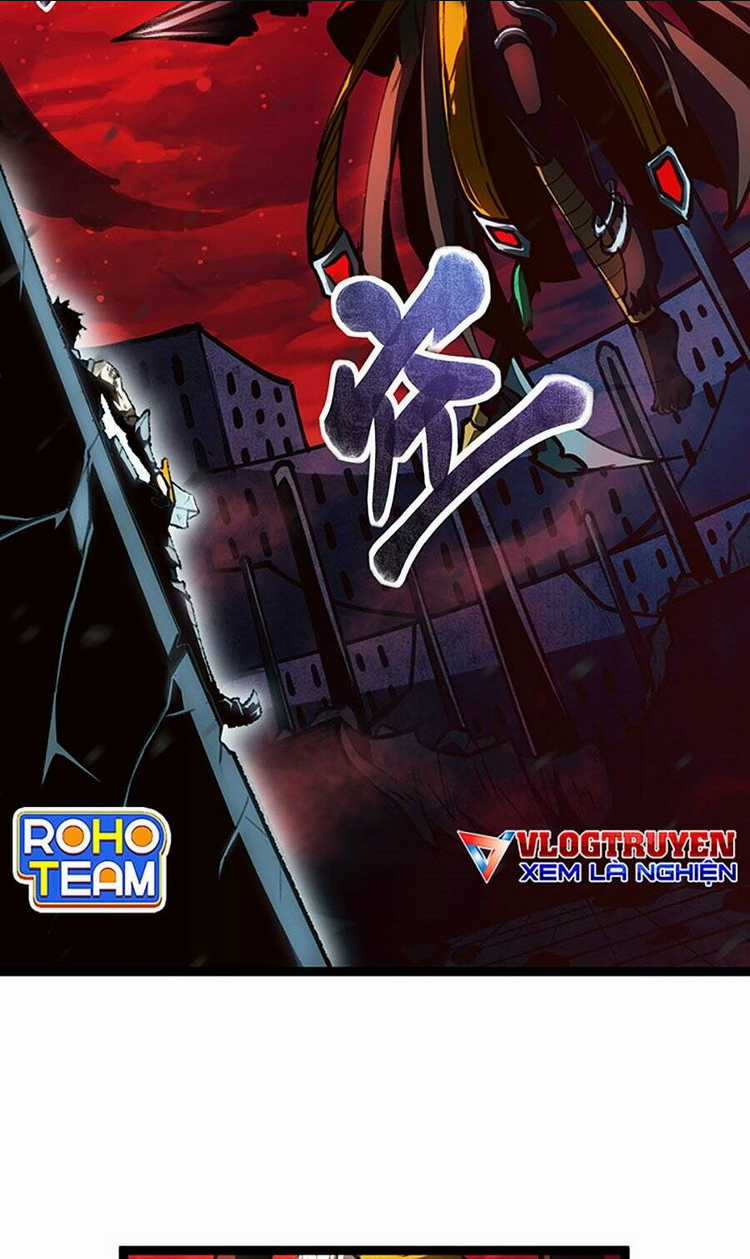 Thâm Uyên Chi Chủng Chapter 1 trang 5