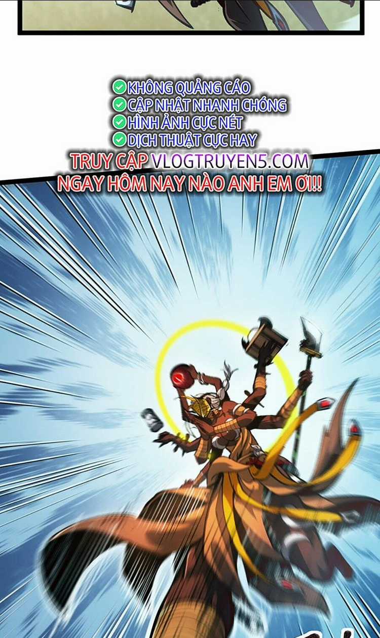 Thâm Uyên Chi Chủng Chapter 1 trang 7