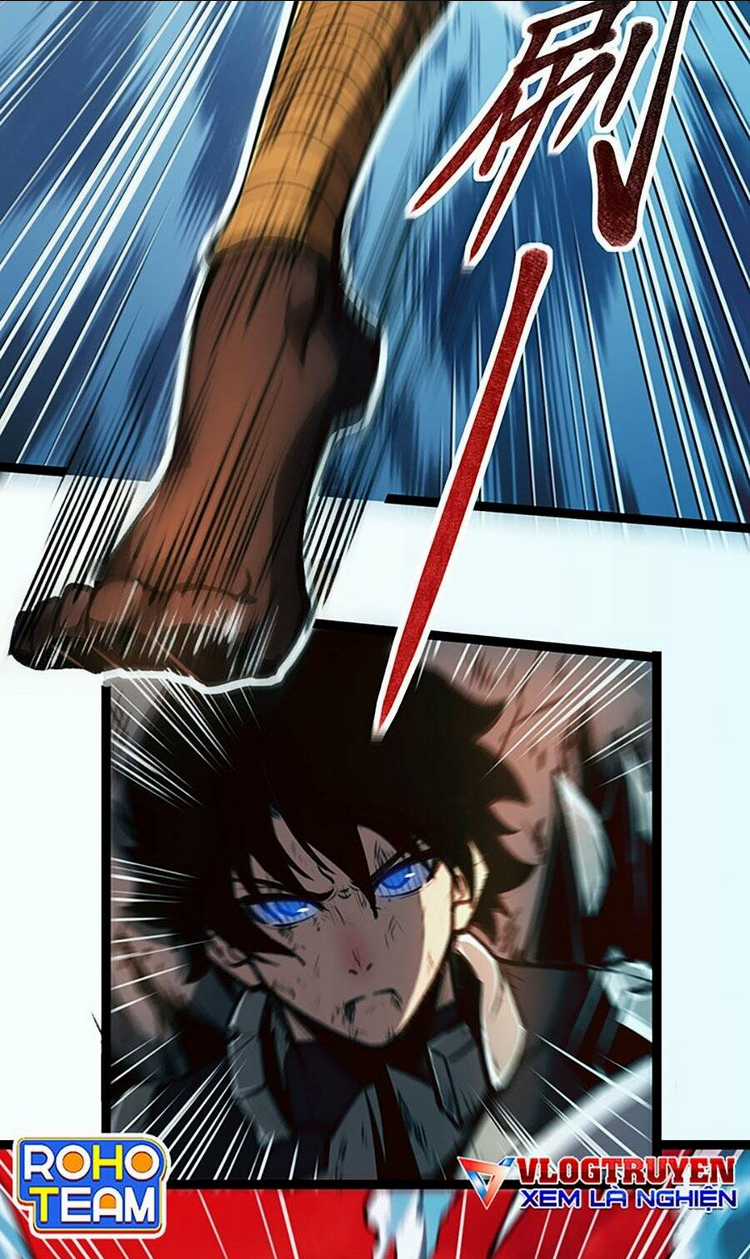 Thâm Uyên Chi Chủng Chapter 1 trang 8