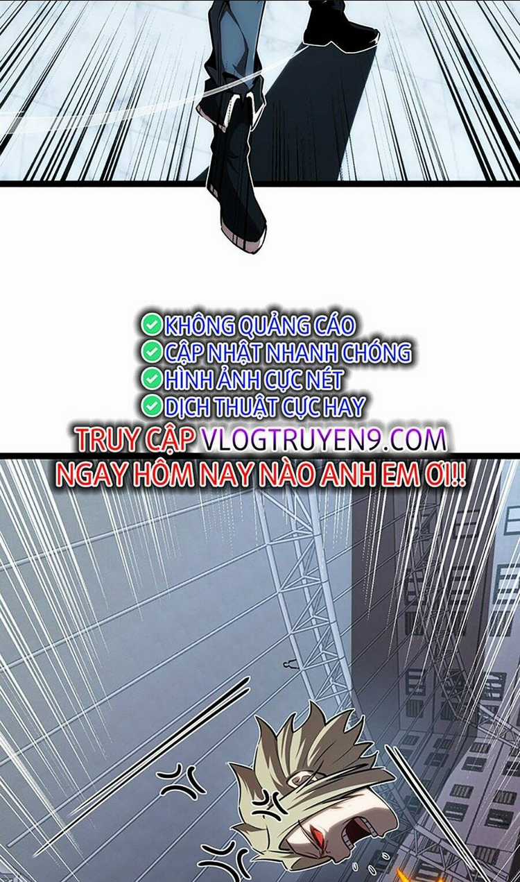 Thâm Uyên Chi Chủng Chapter 10 trang 10