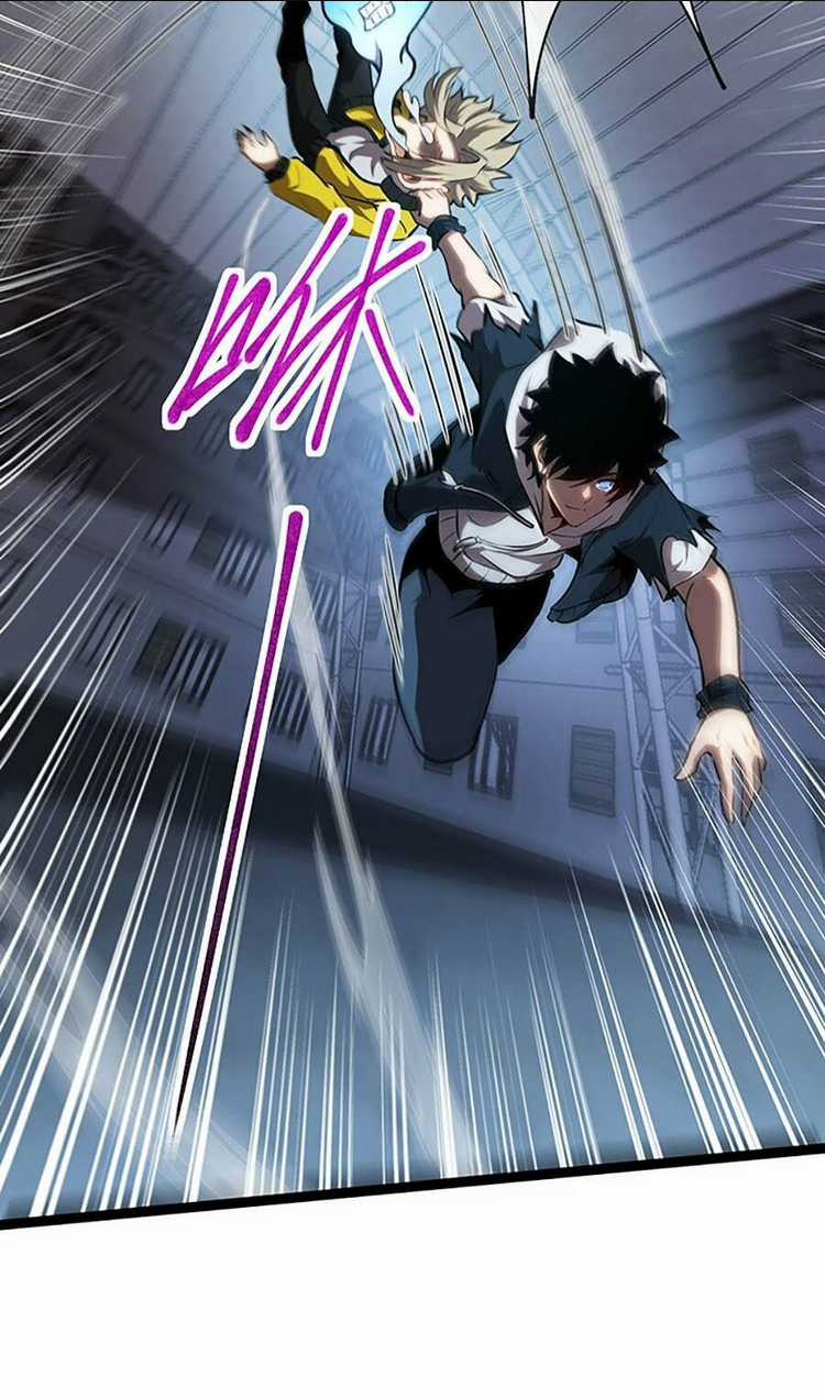 Thâm Uyên Chi Chủng Chapter 10 trang 14