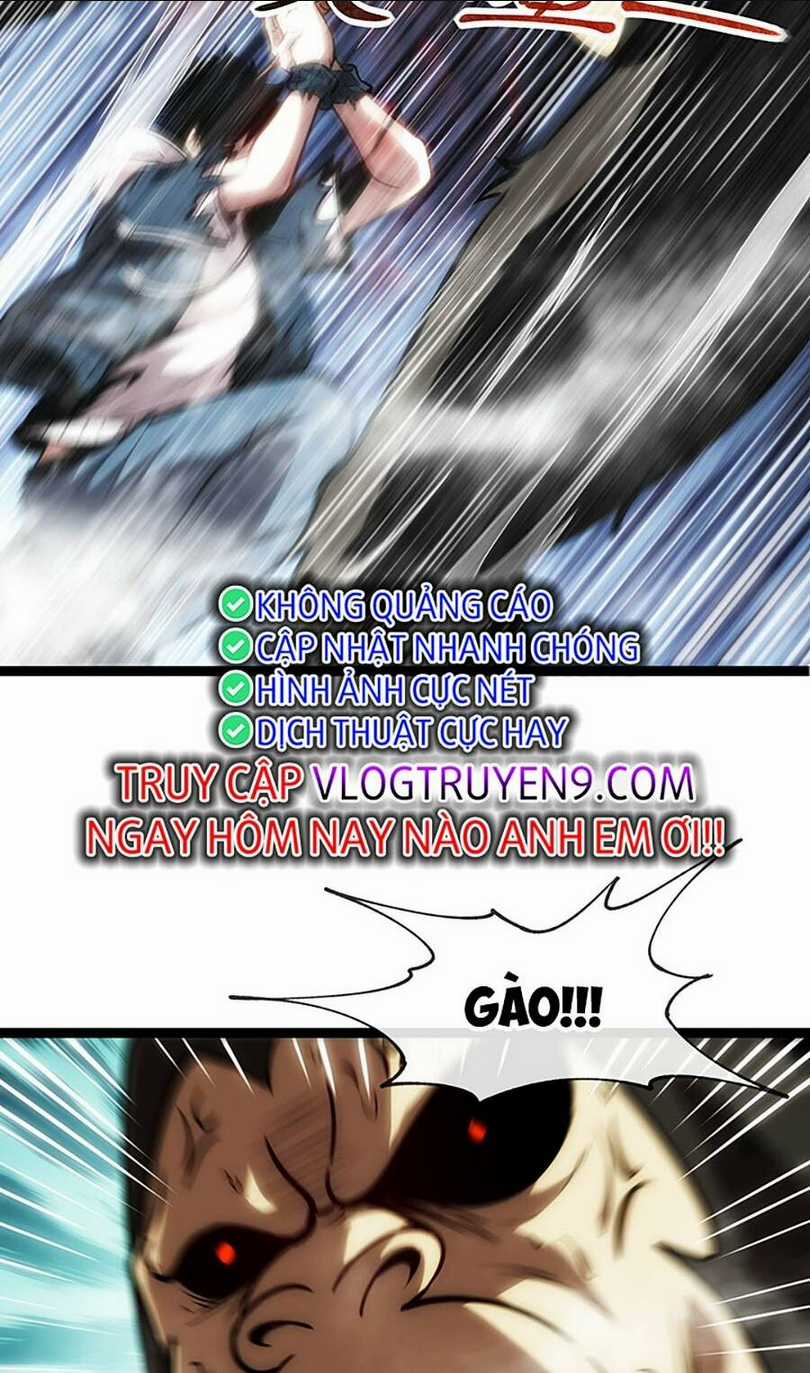 Thâm Uyên Chi Chủng Chapter 10 trang 2