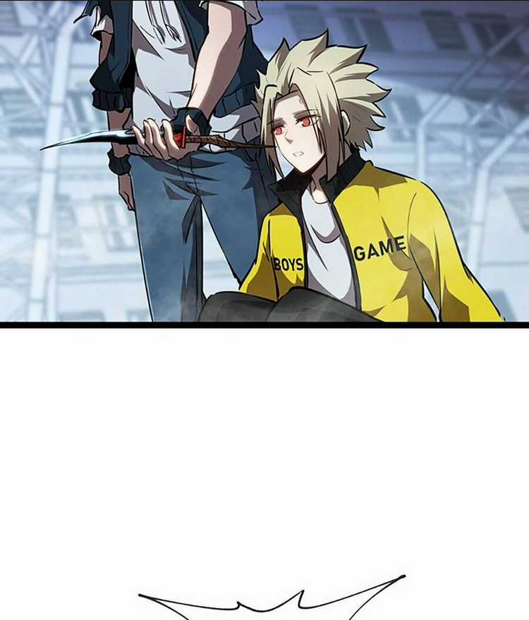 Thâm Uyên Chi Chủng Chapter 10 trang 22