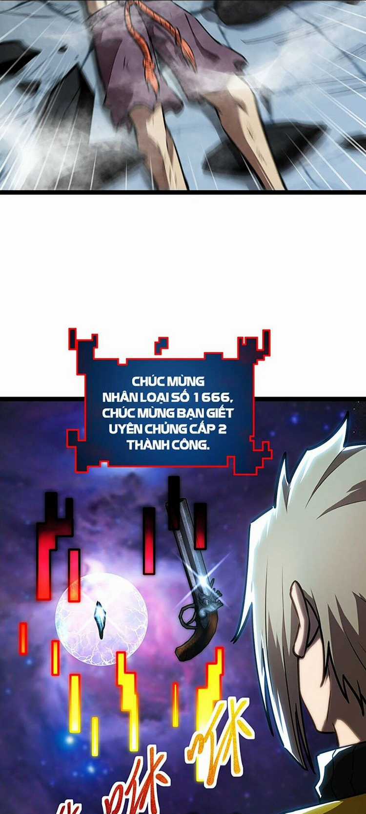 Thâm Uyên Chi Chủng Chapter 10 trang 24