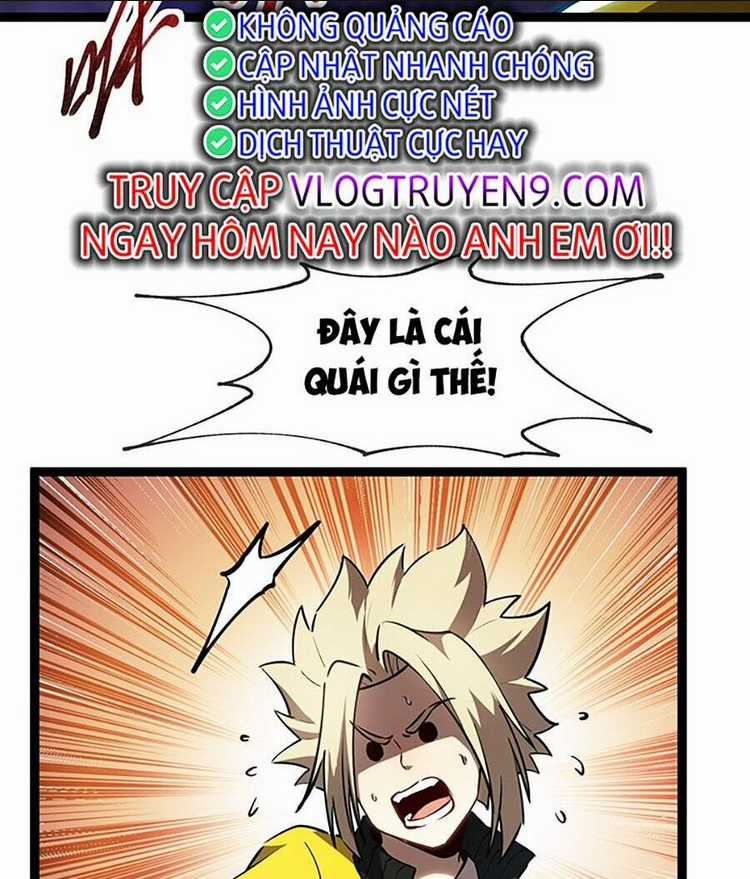 Thâm Uyên Chi Chủng Chapter 10 trang 25