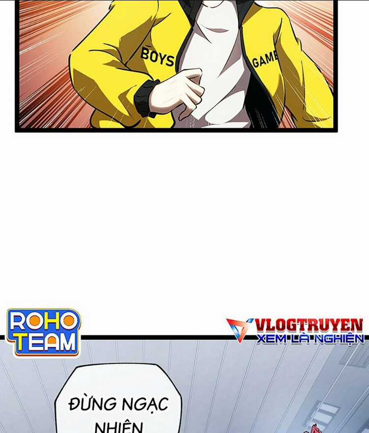 Thâm Uyên Chi Chủng Chapter 10 trang 26