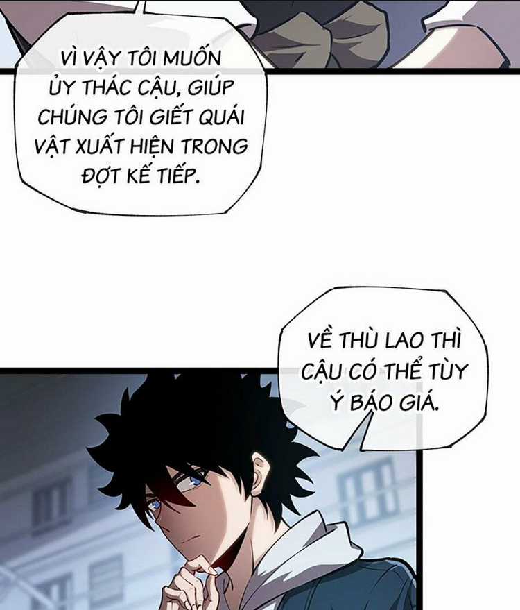 Thâm Uyên Chi Chủng Chapter 10 trang 29