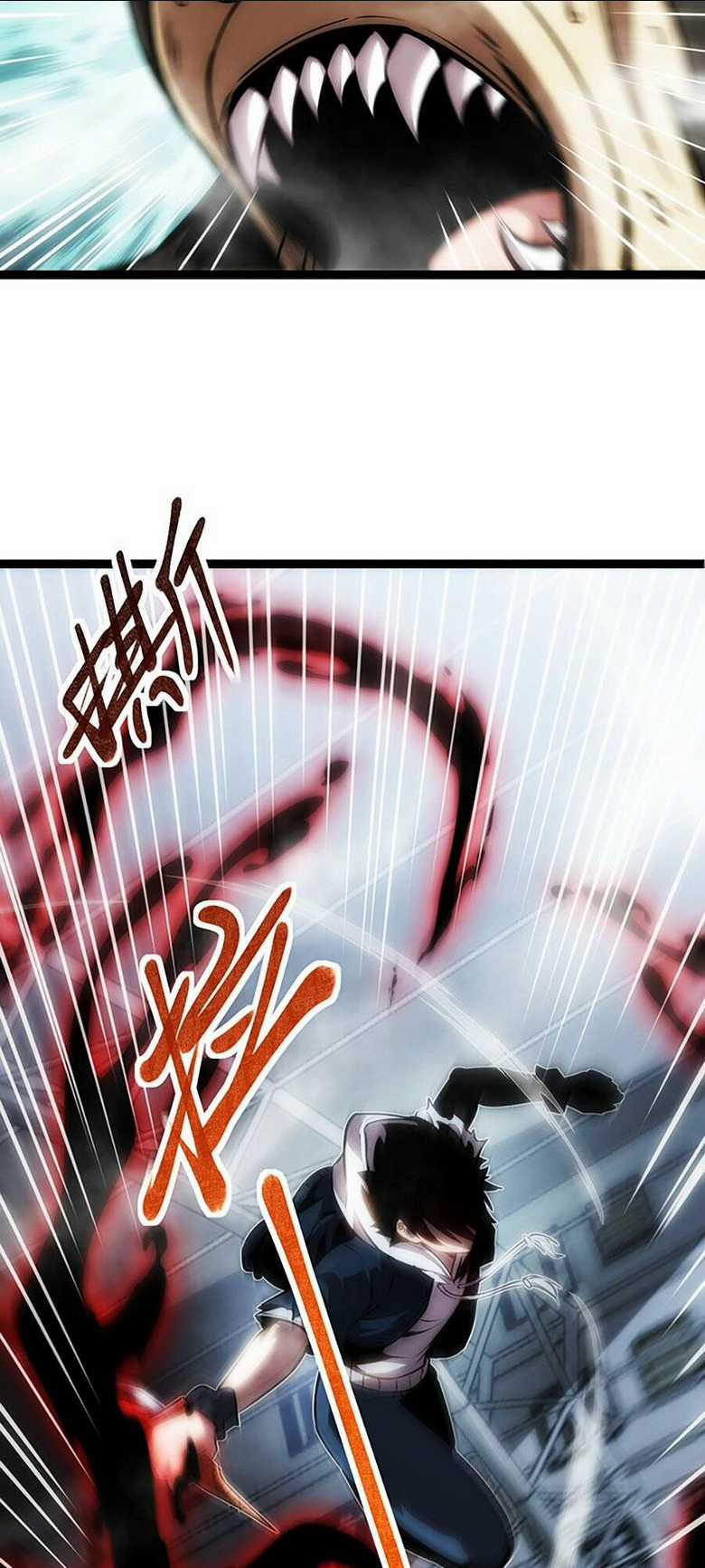 Thâm Uyên Chi Chủng Chapter 10 trang 3