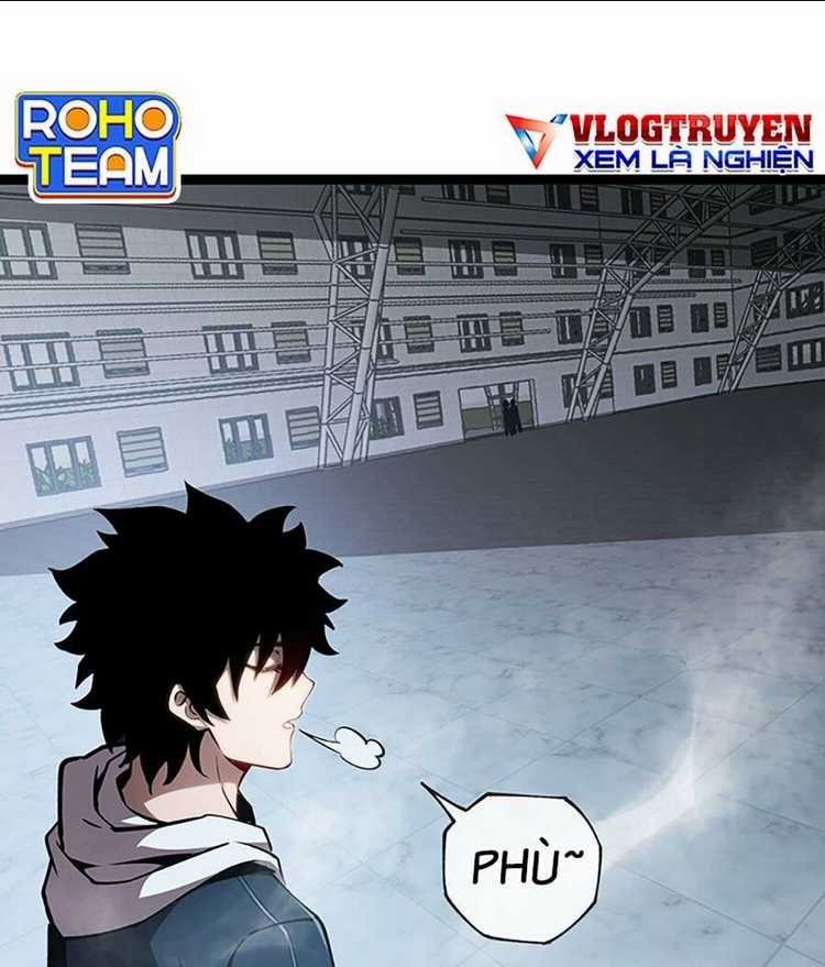 Thâm Uyên Chi Chủng Chapter 10 trang 33