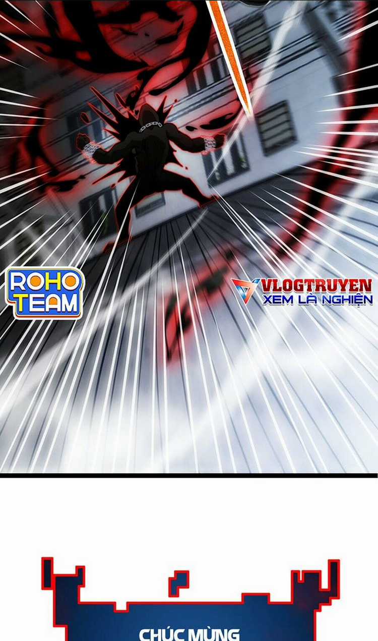 Thâm Uyên Chi Chủng Chapter 10 trang 4