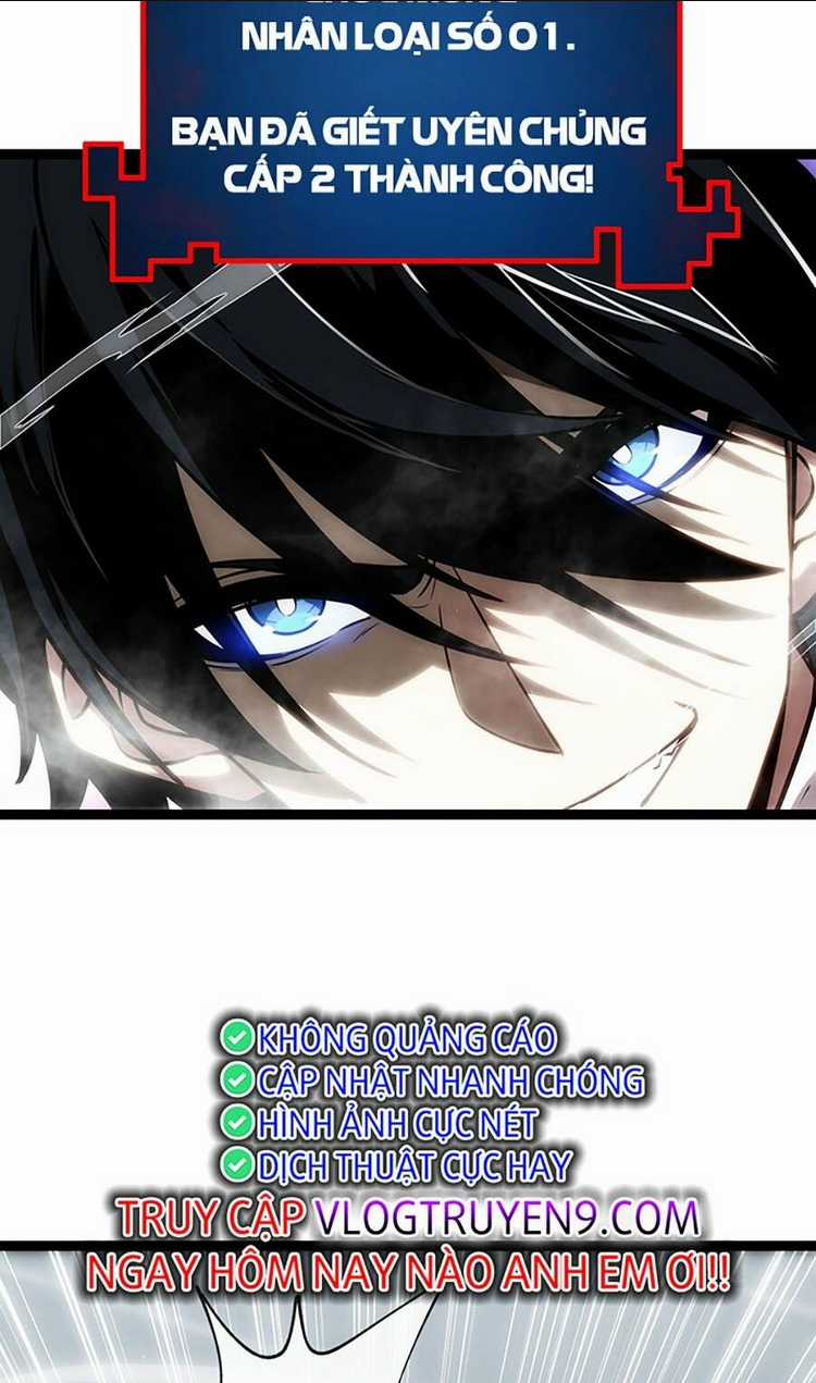 Thâm Uyên Chi Chủng Chapter 10 trang 5