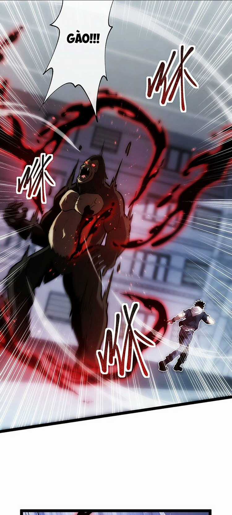 Thâm Uyên Chi Chủng Chapter 10 trang 6