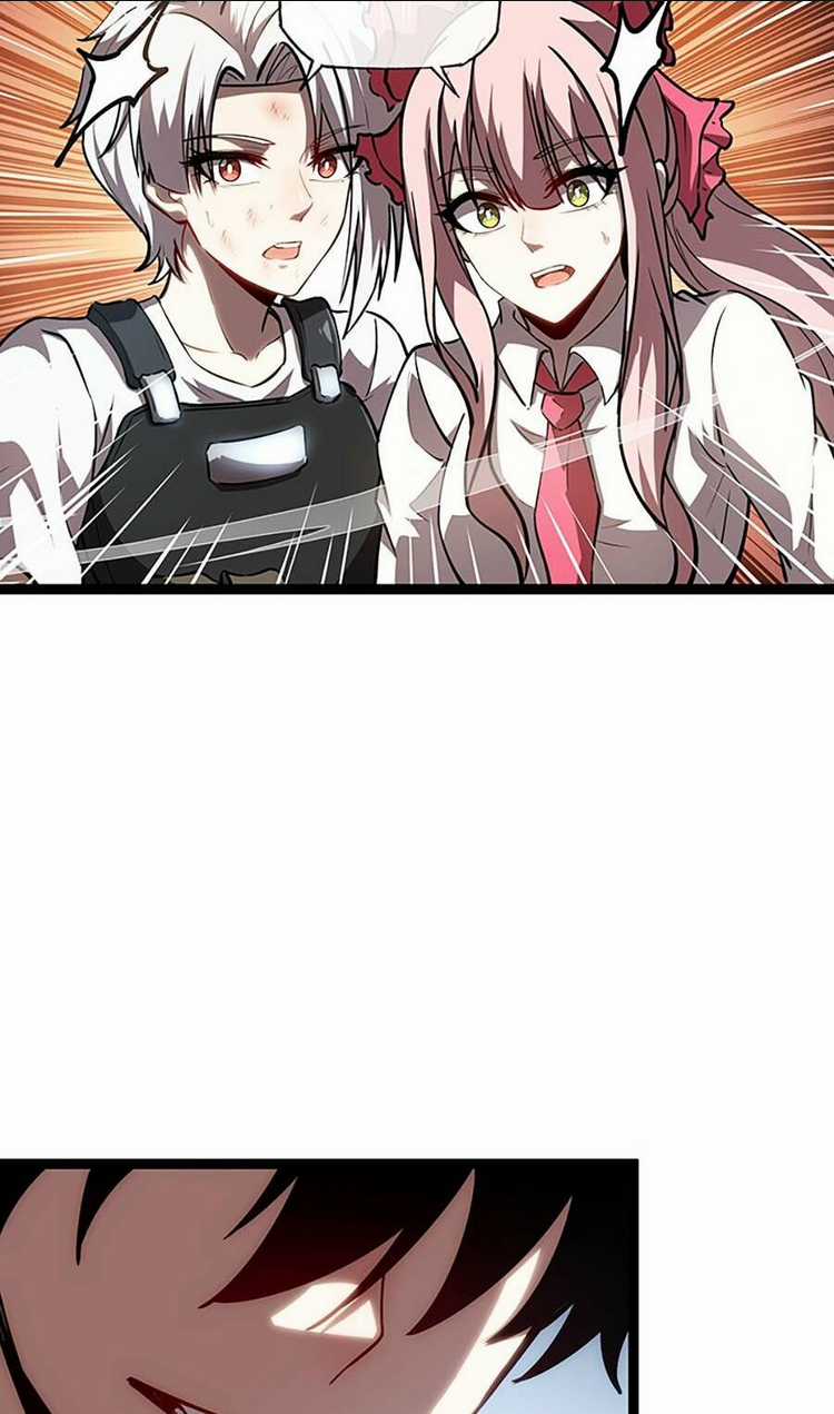 Thâm Uyên Chi Chủng Chapter 10 trang 8