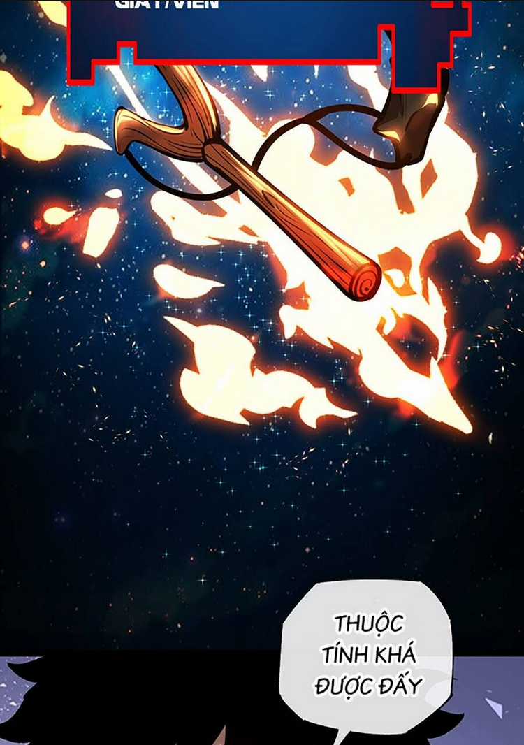 Thâm Uyên Chi Chủng Chapter 11 trang 10