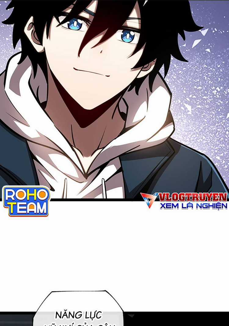 Thâm Uyên Chi Chủng Chapter 11 trang 11