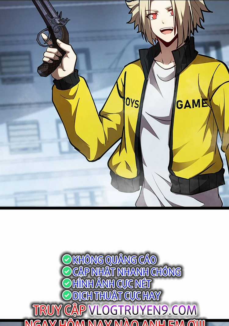 Thâm Uyên Chi Chủng Chapter 11 trang 13