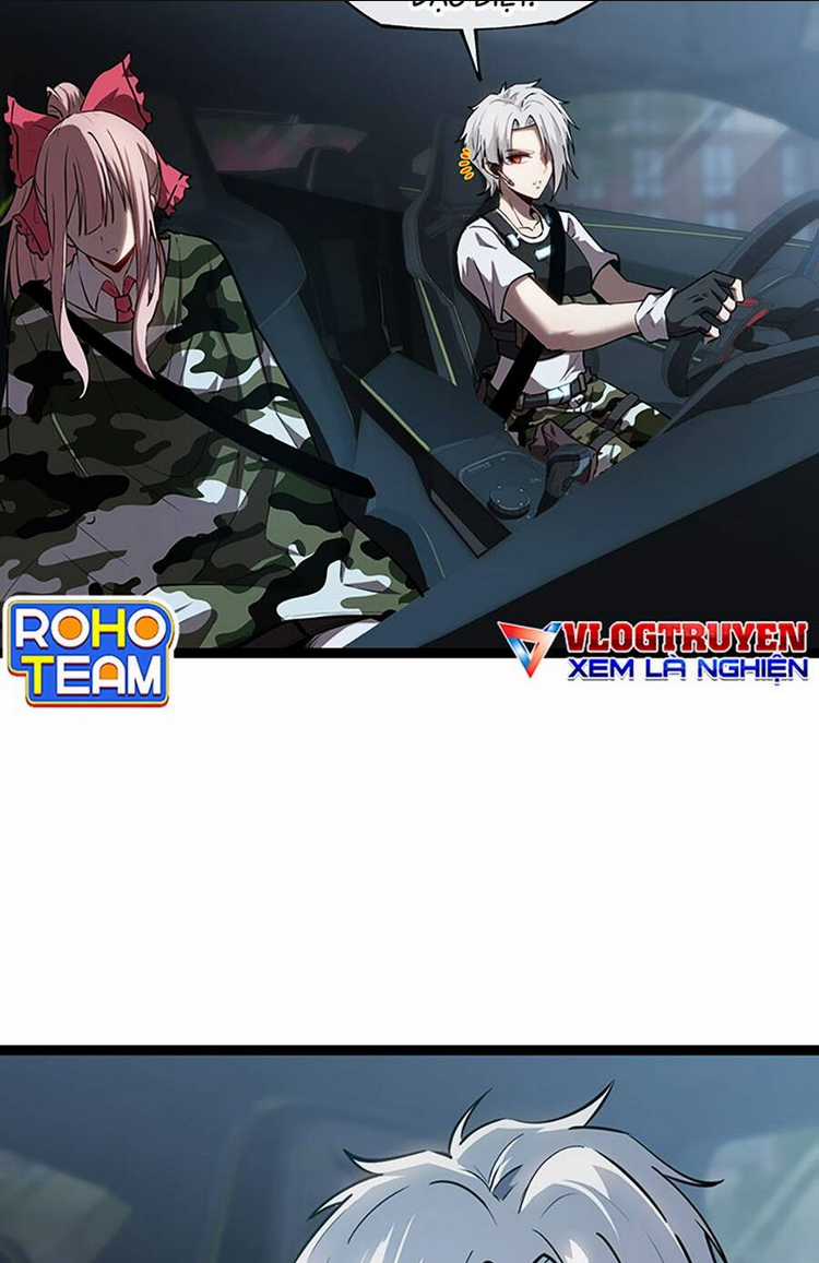 Thâm Uyên Chi Chủng Chapter 11 trang 18