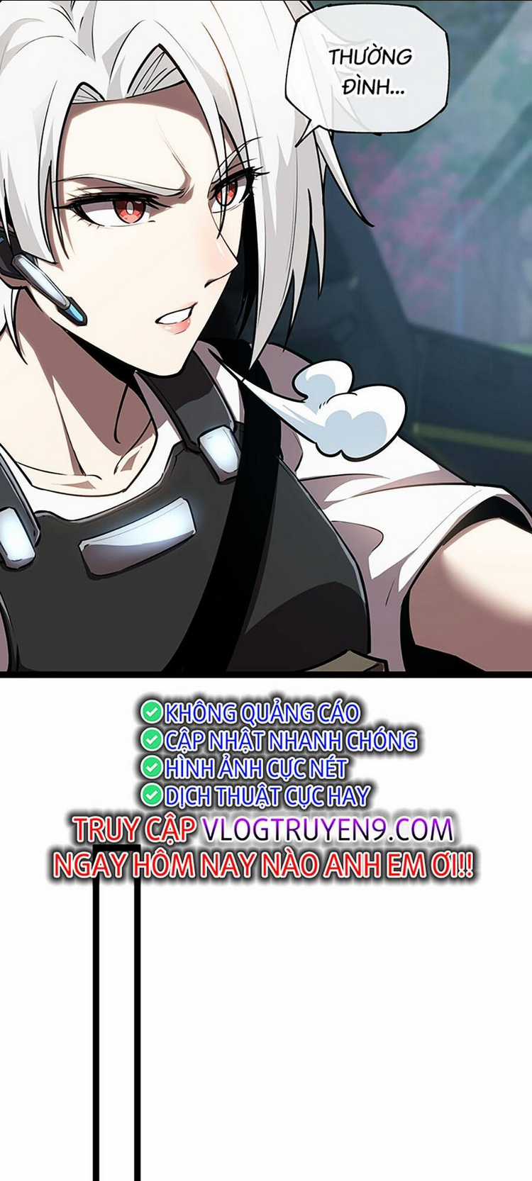 Thâm Uyên Chi Chủng Chapter 11 trang 20