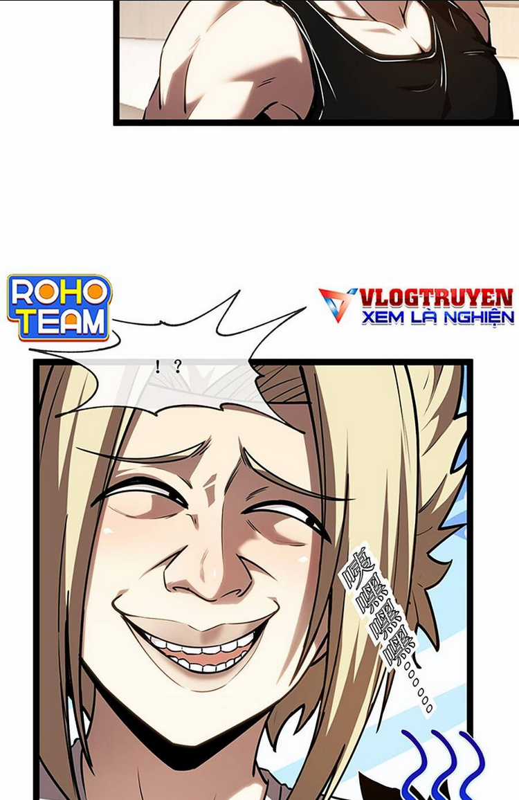 Thâm Uyên Chi Chủng Chapter 11 trang 25