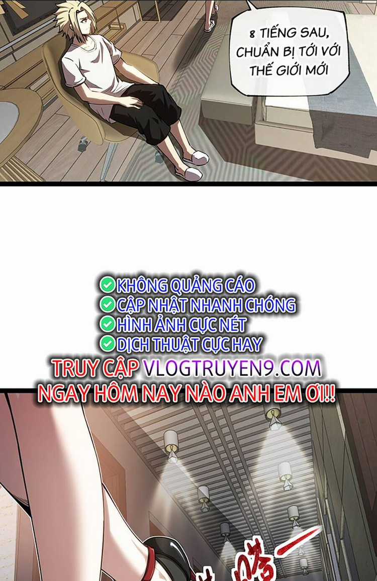 Thâm Uyên Chi Chủng Chapter 11 trang 29