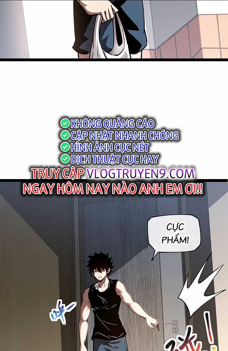 Thâm Uyên Chi Chủng Chapter 11 trang 33