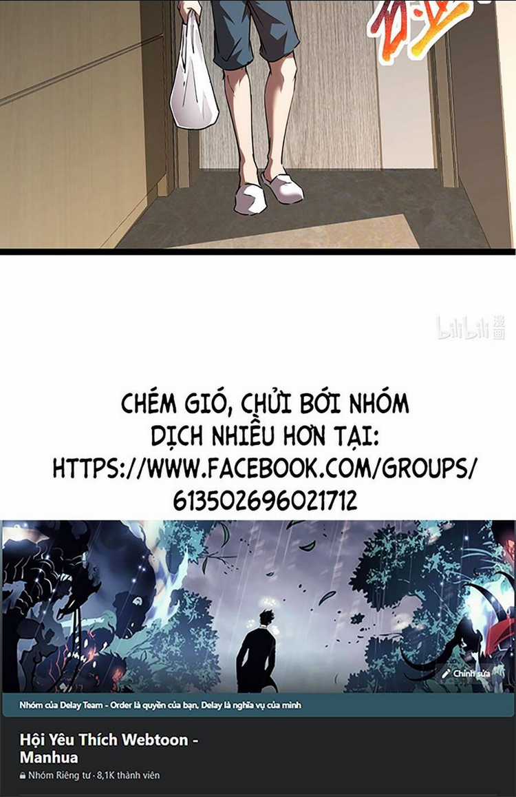 Thâm Uyên Chi Chủng Chapter 11 trang 34