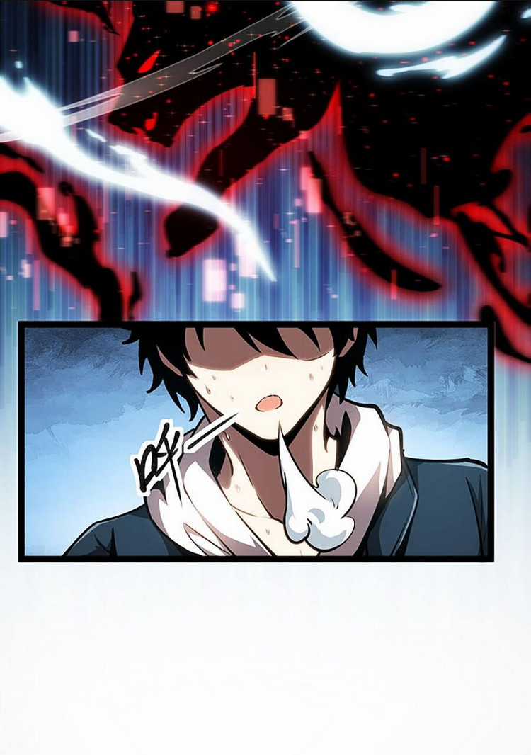 Thâm Uyên Chi Chủng Chapter 11 trang 4