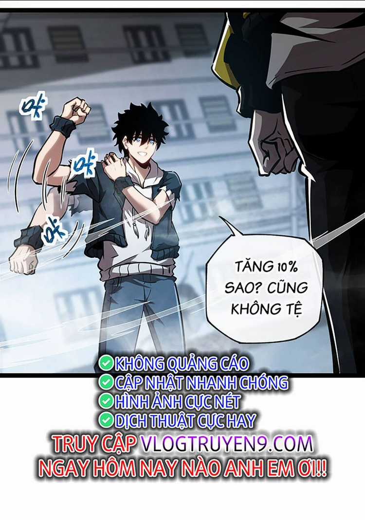 Thâm Uyên Chi Chủng Chapter 11 trang 5