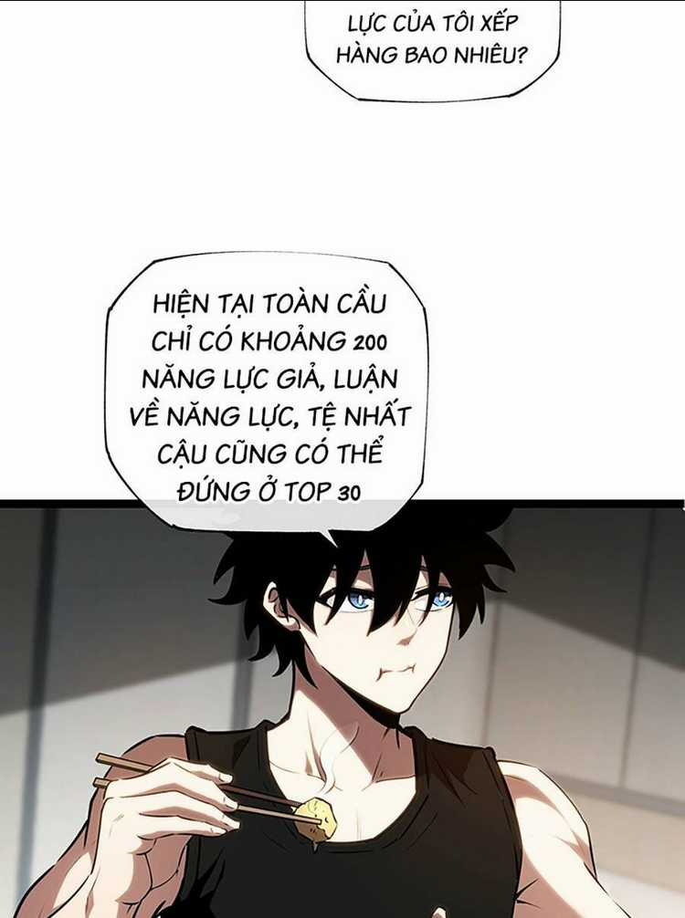 Thâm Uyên Chi Chủng Chapter 12 trang 13