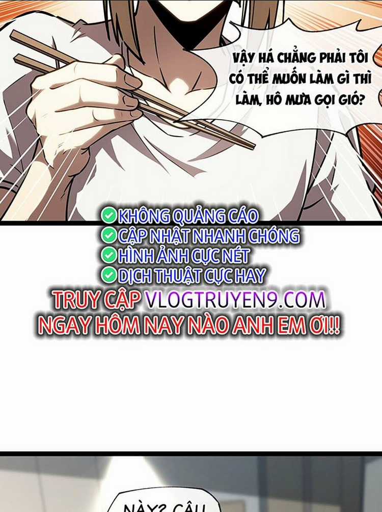 Thâm Uyên Chi Chủng Chapter 12 trang 16